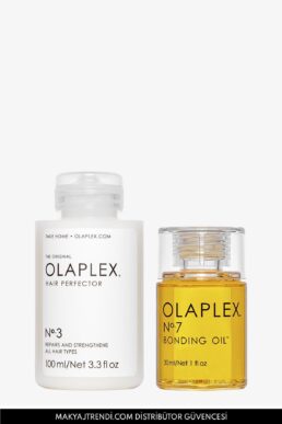خرید مستقیم از ترکیه و ترندیول ست مراقبت از مو  برند  Olaplex با کد TYCIWHG1MN169649774264424