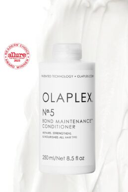 خرید مستقیم از ترکیه و ترندیول نرم کننده مو زنانه – مردانه برند  Olaplex با کد ZO1010020514