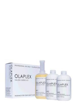 خرید مستقیم از ترکیه و ترندیول نرم کننده مو زنانه برند  Olaplex با کد 896364002367