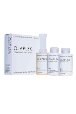 خرید مستقیم از ترکیه و ترندیول نرم کننده مو زنانه – مردانه برند  Olaplex با کد 896364002374