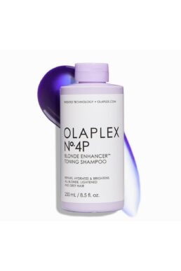 خرید مستقیم از ترکیه و ترندیول شامپو زنانه برند  Olaplex با کد MORSAMPUAN4P