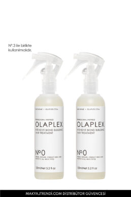 خرید مستقیم از ترکیه و ترندیول ست مراقبت از مو  برند  Olaplex با کد OL304