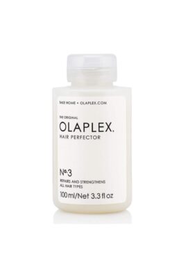 خرید مستقیم از ترکیه و ترندیول نرم کننده مو زنانه برند  Olaplex با کد TYC00199156062