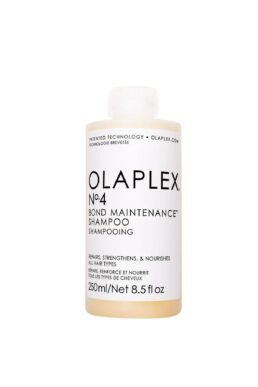خرید مستقیم از ترکیه و ترندیول شامپو زنانه برند  Olaplex با کد FOR DAMAGED HAIR