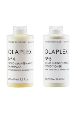 خرید مستقیم از ترکیه و ترندیول سرم و روغن مو زنانه – مردانه برند  Olaplex با کد R202006051919