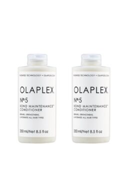 خرید مستقیم از ترکیه و ترندیول نرم کننده مو زنانه – مردانه برند  Olaplex با کد 7777777176654