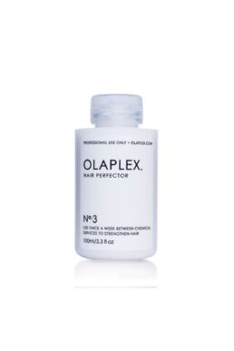 خرید مستقیم از ترکیه و ترندیول نرم کننده مو زنانه – مردانه برند  Olaplex با کد 3
