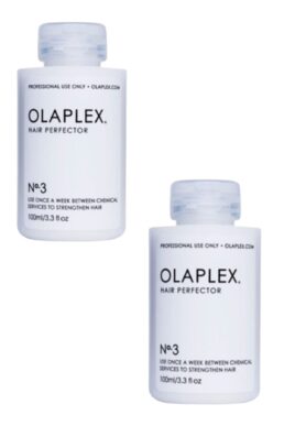 خرید مستقیم از ترکیه و ترندیول ست مراقبت از مو  برند  Olaplex با کد G8566966