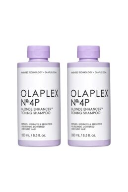 خرید مستقیم از ترکیه و ترندیول شامپو زنانه برند  Olaplex با کد OLPLXSET1