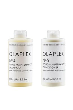 خرید مستقیم از ترکیه و ترندیول شامپو زنانه برند  Olaplex با کد OLP5252