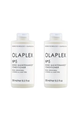 خرید مستقیم از ترکیه و ترندیول نرم کننده مو زنانه – مردانه برند  Olaplex با کد OLP63574