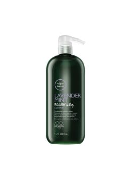 خرید مستقیم از ترکیه و ترندیول نرم کننده مو  برند  PAUL MITCHELL با کد pm-lavender-mint-moisturizing-cowash-100