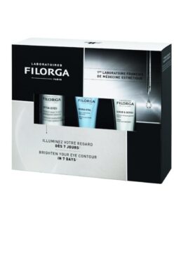 خرید مستقیم از ترکیه و ترندیول ست مراقبت از پوست  برند  Filorga با کد Fl 0123