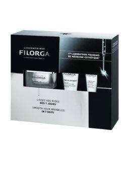 خرید مستقیم از ترکیه و ترندیول ست مراقبت از پوست  برند  Filorga با کد FL 0122