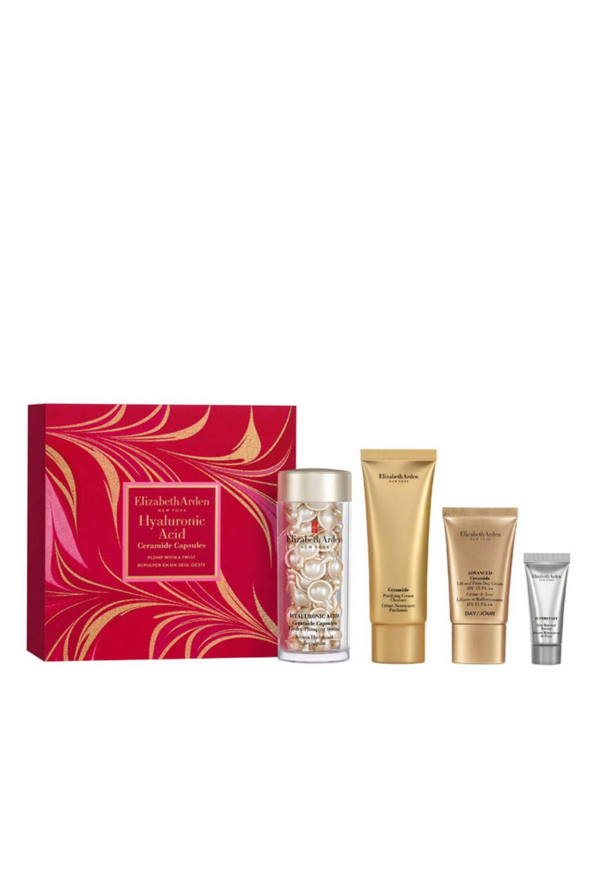 خرید مستقیم از ترکیه و ترندیول ست مراقبت از پوست برند Elizabeth Arden با کد 5003103193 خرید مستقیم از ترکیه و ترندیول ست مراقبت از پوست برند Elizabeth Arden با کد 5003103193