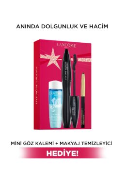 خرید مستقیم از ترکیه و ترندیول ست آرایشی  برند  Lancome با کد LD308100