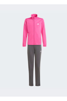خرید مستقیم از ترکیه و ترندیول ست گرمکن ورزشی زنانه برند آدیداس adidas با کد 5003047818