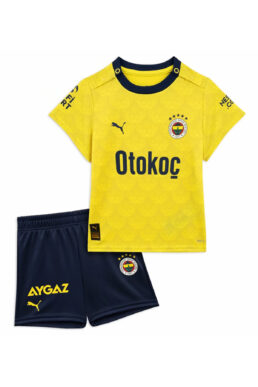 خرید مستقیم از ترکیه و ترندیول لباس فوتبال پسرانه برند پوما Puma با کد TYCTH2O3RN169952596938101