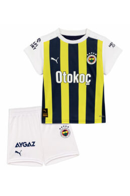 خرید مستقیم از ترکیه و ترندیول لباس فوتبال پسرانه برند پوما Puma با کد TYCQ9S6A9N169952618986002
