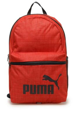 خرید مستقیم از ترکیه و ترندیول کوله پشتی مردانه برند پوما Puma با کد PUMA Phase Backpack III E