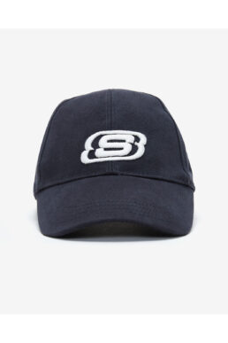 خرید مستقیم از ترکیه و ترندیول کلاه ورزشی مردانه برند اسکیچرز Skechers با کد S201207-003