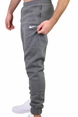 خرید مستقیم از ترکیه و ترندیول شلوار گرمکن ورزشی مردانه برند نایک Nike با کد CW6907-071Antrasit