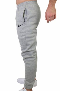 خرید مستقیم از ترکیه و ترندیول شلوار گرمکن ورزشی مردانه برند نایک Nike با کد CW6907-063Gri
