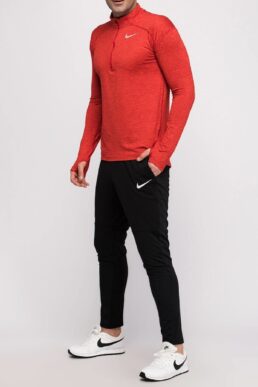 خرید مستقیم از ترکیه و ترندیول شلوار گرمکن ورزشی مردانه برند نایک Nike با کد AA2086-010