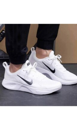 خرید مستقیم از ترکیه و ترندیول کفش پیاده روی مردانه برند نایک Nike با کد CJ1682-101Beyaz