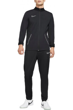خرید مستقیم از ترکیه و ترندیول ست گرمکن ورزشی یا گرمکن ورزشی طبق تصویر مردانه برند نایک Nike با کد NKCW6131-010