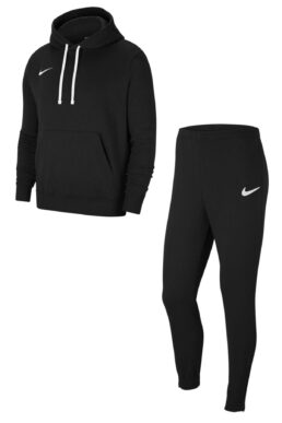 خرید مستقیم از ترکیه و ترندیول ست گرمکن ورزشی یا گرمکن ورزشی طبق تصویر مردانه برند نایک Nike با کد TK6894