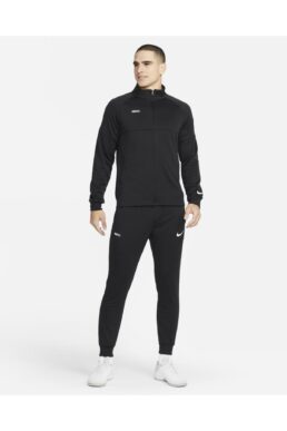 خرید مستقیم از ترکیه و ترندیول ست گرمکن ورزشی یا گرمکن ورزشی طبق تصویر مردانه برند نایک Nike با کد DC9065-010