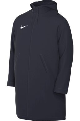 خرید مستقیم از ترکیه و ترندیول بارانی و بادگیر ورزشی مردانه برند نایک Nike با کد DJ6301
