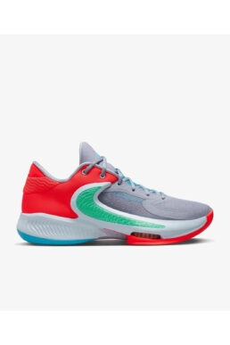 خرید مستقیم از ترکیه و ترندیول کفش بسکتبال مردانه برند نایک Nike با کد dj6149-500-500