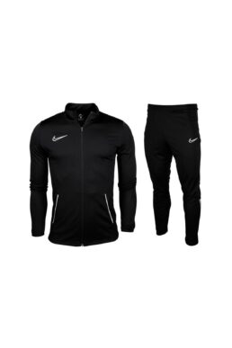 خرید مستقیم از ترکیه و ترندیول ست گرمکن ورزشی یا گرمکن ورزشی طبق تصویر مردانه برند نایک Nike با کد N12220237