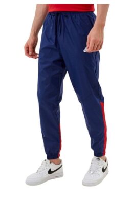 خرید مستقیم از ترکیه و ترندیول شلوار گرمکن ورزشی مردانه برند نایک Nike با کد CN8774-492-492