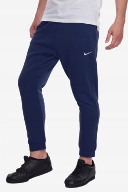 خرید مستقیم از ترکیه و ترندیول شلوار گرمکن ورزشی مردانه برند نایک Nike با کد 826431-410