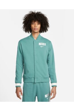 خرید مستقیم از ترکیه و ترندیول ژاکت اسپورت مردانه برند نایک Nike با کد fj0556