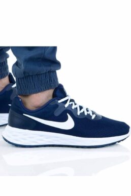 خرید مستقیم از ترکیه و ترندیول کفش پیاده روی مردانه برند نایک Nike با کد DC3728-401Lacivert