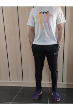 خرید مستقیم از ترکیه و ترندیول شلوار گرمکن ورزشی مردانه برند نایک Nike با کد AA2086-010HAN25