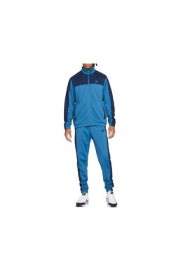 خرید مستقیم از ترکیه و ترندیول ست گرمکن ورزشی یا گرمکن ورزشی طبق تصویر مردانه برند نایک Nike با کد DM6843-408