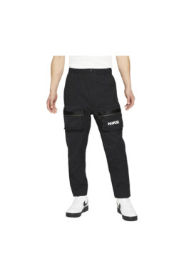 خرید مستقیم از ترکیه و ترندیول شلوار گرمکن ورزشی مردانه برند نایک Nike با کد Nk. DC6957-010