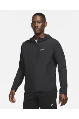 خرید مستقیم از ترکیه و ترندیول ژاکت اسپورت مردانه برند نایک Nike با کد DD4746-010