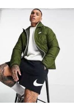 خرید مستقیم از ترکیه و ترندیول ژاکت اسپورت مردانه برند نایک Nike با کد DH2783-326