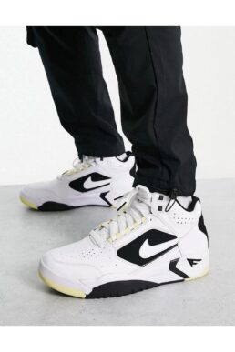 خرید مستقیم از ترکیه و ترندیول کفش بسکتبال مردانه برند نایک Nike با کد Nk. DV0824-100