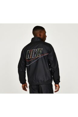 خرید مستقیم از ترکیه و ترندیول ژاکت اسپورت مردانه برند نایک Nike با کد Nk. dx0672-010