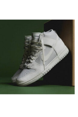 خرید مستقیم از ترکیه و ترندیول اسنیکر مردانه برند نایک Nike با کد DJ6189-100-0100