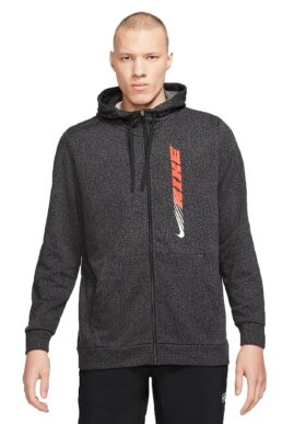 خرید مستقیم از ترکیه و ترندیول ژاکت اسپورت مردانه برند نایک Nike با کد CZ1488-010