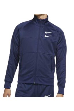 خرید مستقیم از ترکیه و ترندیول ژاکت اسپورت مردانه برند نایک Nike با کد do2757