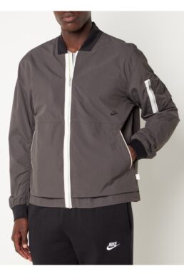 خرید مستقیم از ترکیه و ترندیول ژاکت اسپورت مردانه برند نایک Nike با کد DM ' 67 . 03 - 254